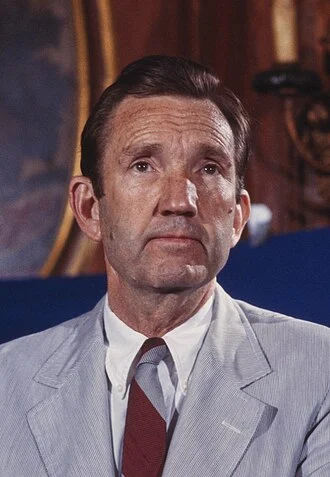 Ramsey Clark height profile photo