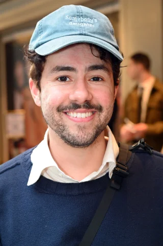 Ramy Youssef height profile photo