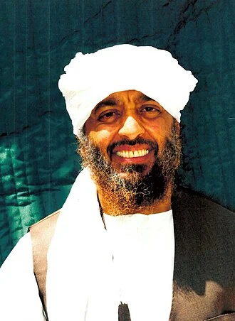 Ramzi bin al-Shibh height profile photo