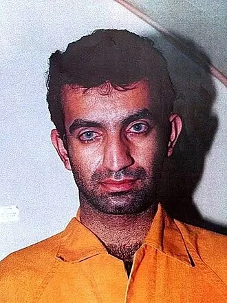 Ramzi Yousef height profile photo