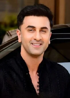 Ranbir Kapoor height profile photo
