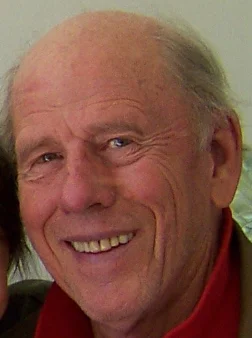 Rance Howard height profile photo