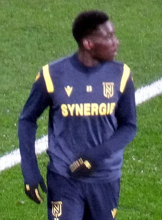 Randal Kolo Muani height profile photo