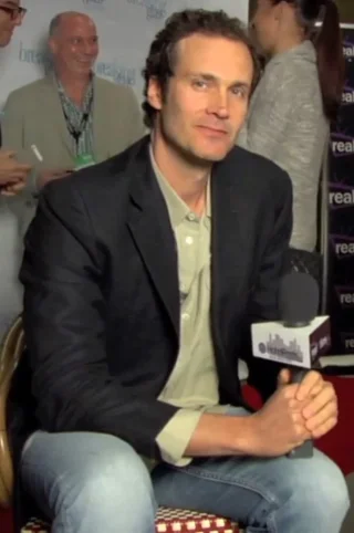 Randall Batinkoff height profile photo