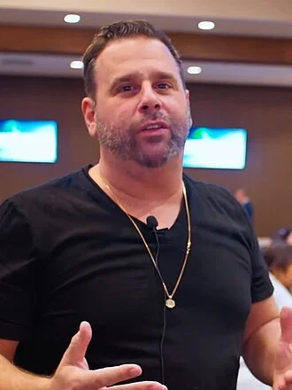 Randall Emmett height profile photo