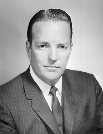 Randolph Apperson Hearst height profile photo