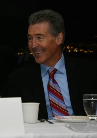 Randolph Mantooth height profile photo