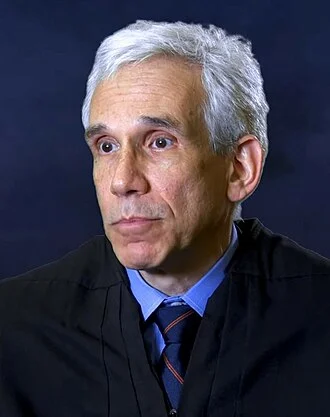 Randolph Moss height profile photo