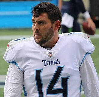 Randy Bullock height profile photo