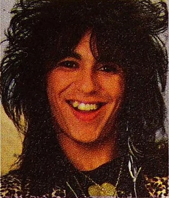 Randy Castillo height profile photo