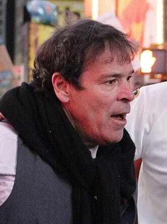 Randy Credico height profile photo