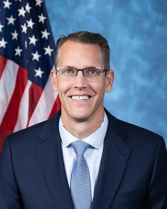 Randy Feenstra height profile photo