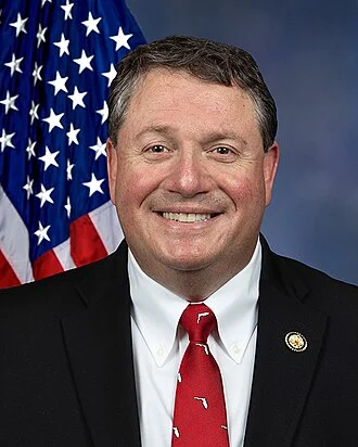 Randy Fine height profile photo
