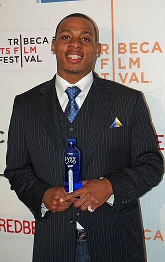 Randy Foye height profile photo