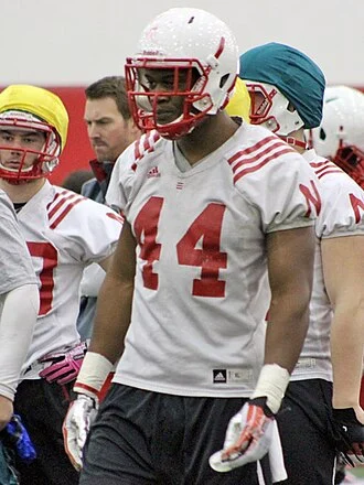 Randy Gregory height profile photo