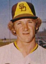 Randy Jones (baseball) height profile photo