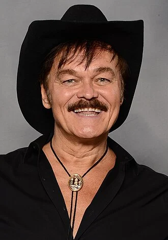 Randy Jones (singer) height profile photo