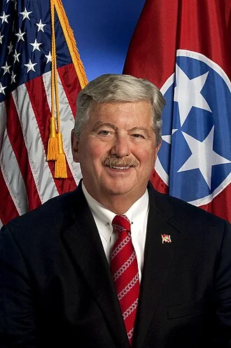 Randy McNally height profile photo