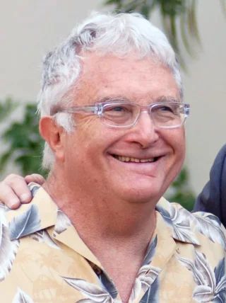 Randy Newman height profile photo