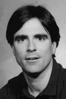 Randy Pausch height profile photo