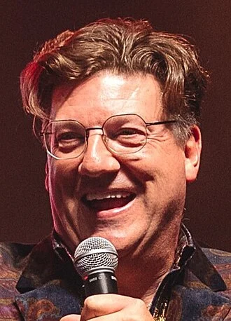 Randy Pitchford height profile photo