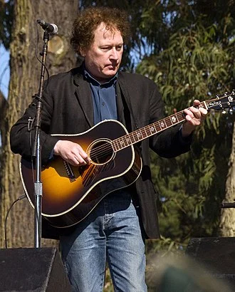 Randy Scruggs height profile photo