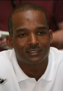 Randy Shannon height profile photo