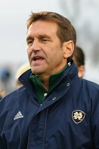 Randy Waldrum height profile photo