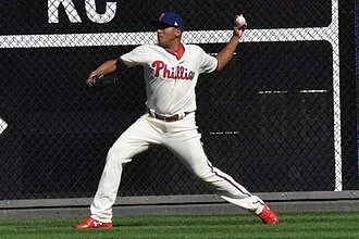 Ranger Suárez height profile photo