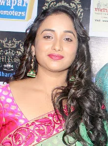 Rani Chatterjee height profile photo