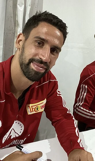 Rani Khedira height profile photo