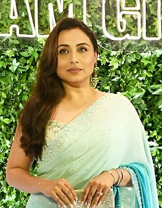 Rani Mukerji height profile photo