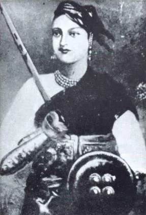 Rani of Jhansi height profile photo