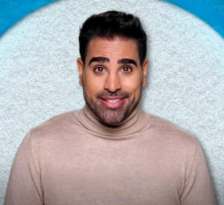 Ranj Singh height profile photo