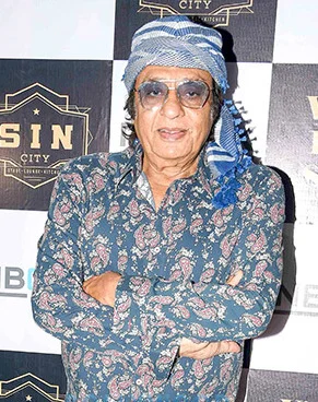 Ranjeet height profile photo