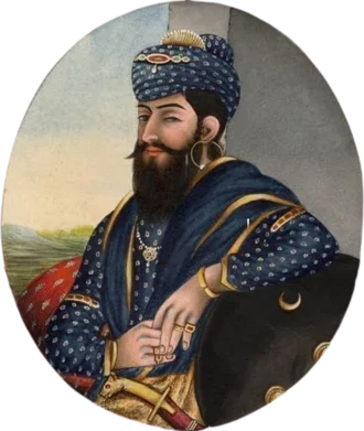 Ranjit Singh height profile photo