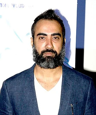 Ranvir Shorey height profile photo