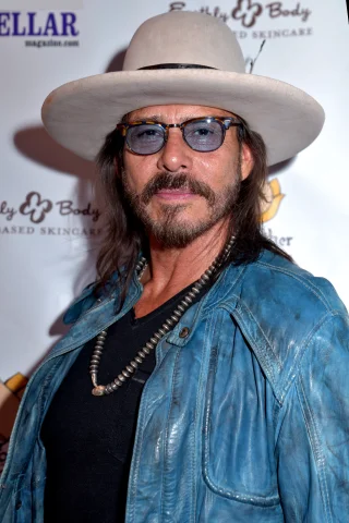 Raoul Trujillo height profile photo