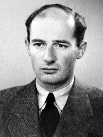 Raoul Wallenberg height profile photo