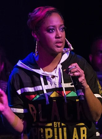Rapsody height profile photo