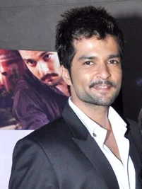 Raqesh Bapat height profile photo