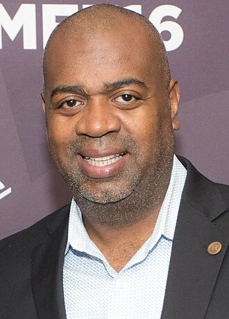 Ras Baraka height profile photo