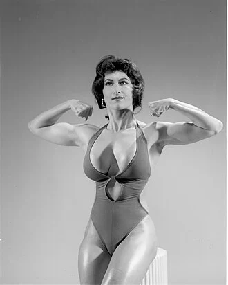 Rasa von Werder height profile photo