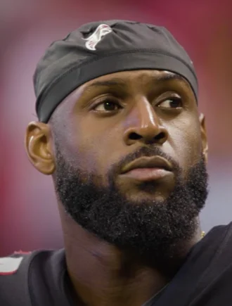 Rashaan Evans height profile photo
