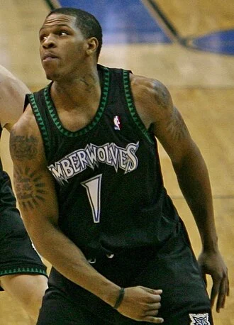 Rashad McCants height profile photo