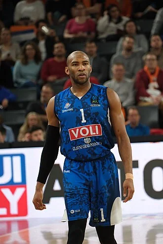 Rasheed Sulaimon height profile photo