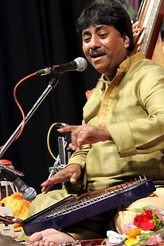 Rashid Khan (musician) height profile photo