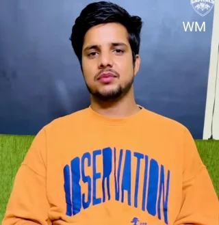 Rasikh Salam height profile photo