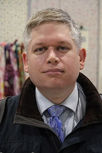 Rasmus Paludan height profile photo