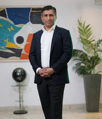 Ratul Puri height profile photo